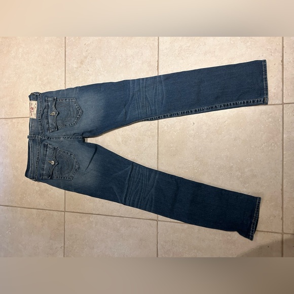 True religion Rocco skinny jeans men’s - Picture 13 of 14